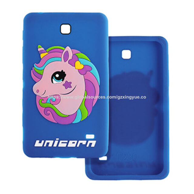 Protector único de silicona para iPad Mini 2/3/5 for sale at factory direct price