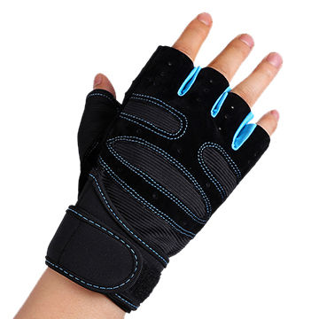 Women Driving Gloves Ladies Cycling Half Finger Mittens Mesh Lace Fingerless Handwear Non-Slip Quick Dry Summer Outdoor Sport UV Protection Hand Wrist Cover Spot Floral Elegant Wedding Riding Mitts