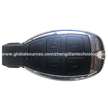 China Remote Control Gate Garage Door Openers 433 315mh From