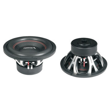 max power 12 inch speaker