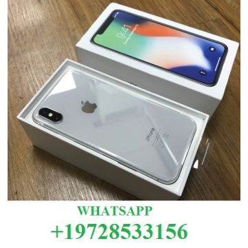 Buy Wholesale Canada Apple Iphone X 256gb Silver Sealed & Mobile