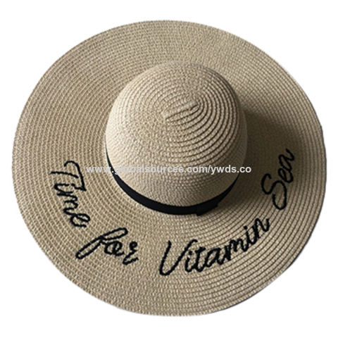 summer hats wholesale suppliers