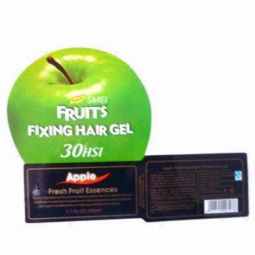 Buy Wholesale China Adhesive Labels, Customized Designs Are Accepted ...