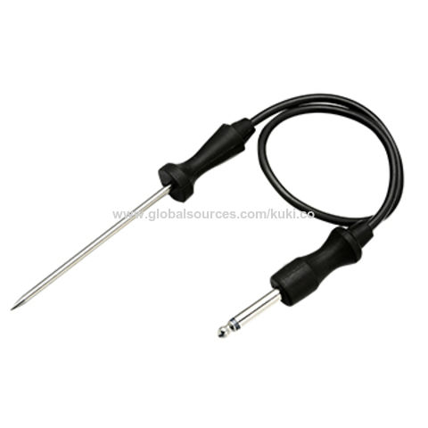 Maxred 3150144 Meat Probe Thermometer Gauge Thermistor Replacement for –