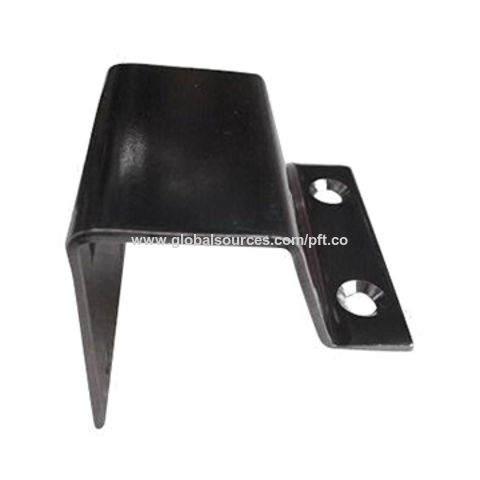 Metallstanzteil, Edelstahlplatte 304, Verriegelungsteil for sale at factory direct price