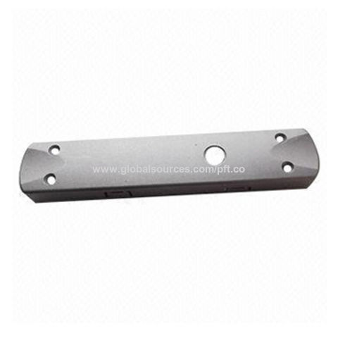 Sumideros de Piso en Aluminio Aeroespacial Fabricados por Fundición a Presión for sale at factory direct price