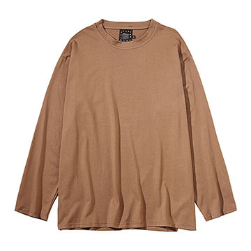 long sleeve t shirt 