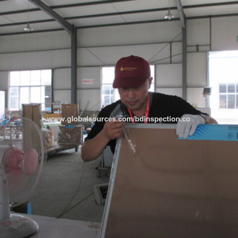 Quality Control Light Frame Automotive LED Interior/LED Work/Running Light with Quality Control ...