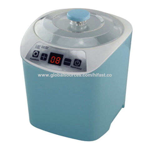 Yaourtière à micro-ordinateur - Machine à yaourt numérique pour usage professionnel for sale at factory direct price