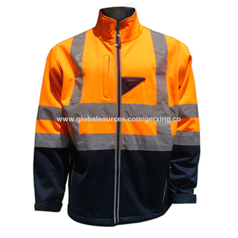 outdoor workwear jackets