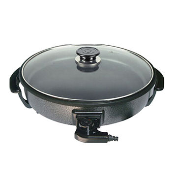 electric baking pan, electric baking pan Suppliers and