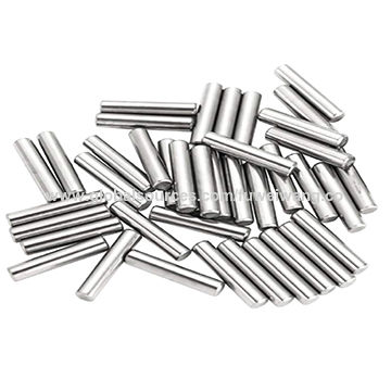 Buy Wholesale China Oem Hardware Pins Dowel Pin Stainless Steel