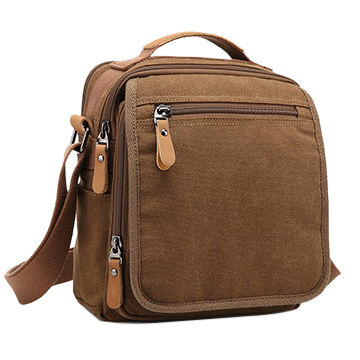 Small Shoulder Bag Messenger Bag Travel Bag Business Bag Working Bag 
