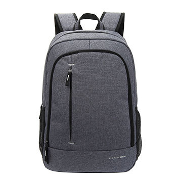 China Polyester Laptop Backpack Bag Lightweight Computer China Polyester Laptop Backpack Bag Lightweight Computer