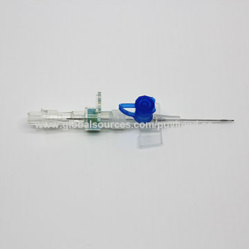 Wholesale European Cannula Body Piercing Needle 14G 16G 18G 20G