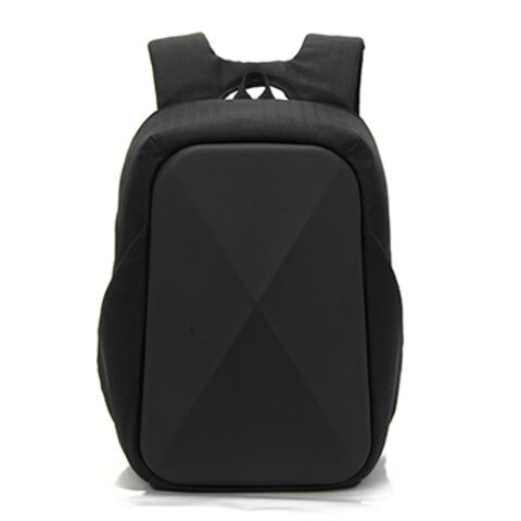 Hard Shell EVA Nylon Laptop Backpack Bag, fit 15.6'' Laptop , Water Proof  Material, Backpack