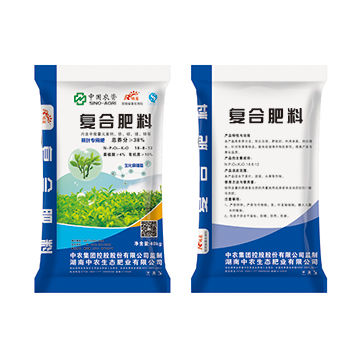 Buy Wholesale China Npk Compound Fertilizer (specified For Tea) & Npk ...