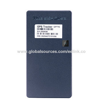 Rastreador GPS con posicionamiento GPS, WIFI, LBS, Antiperdida de equipaje for sale at factory direct price
