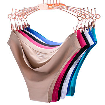 Buy Pride Apparel Branded Ladies Panty Premium 100% Soft Fabric 10