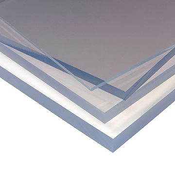 Buy Wholesale China Polycarbonate Solid Pc Sheet High-impact Strength ...