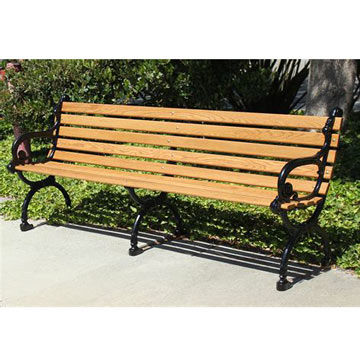 Garden best sale bench manufacturers