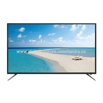 Buy Wholesale China 2019 T6 Series Led Tv With Mstar Solution Fashion ...