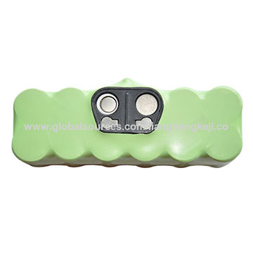 BATTERY 2800mAh Type NS280D67C00RT For Infinuvo CleanMate 365 - View #13