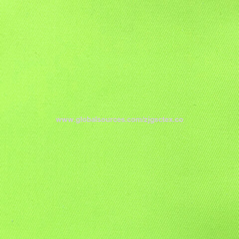 قماش قطني طويل التيل 80% بوليستر 20% - نسيج متين للزي الرسمي وملابس العمل بالجملة for sale at factory direct price
