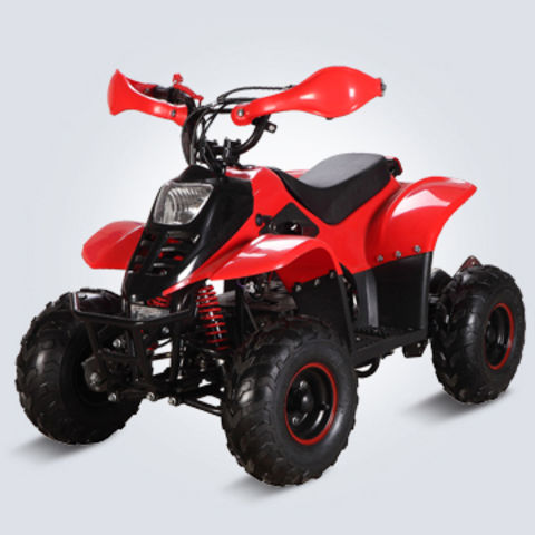 best electric atv for kids