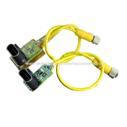 Buy Wholesale China Sensor Cable With Pcba Wire Harness/oem/odm Orders Are  Welcome/ Low Pressure Injection Molding/seali & Sensor Cable at USD 1.5