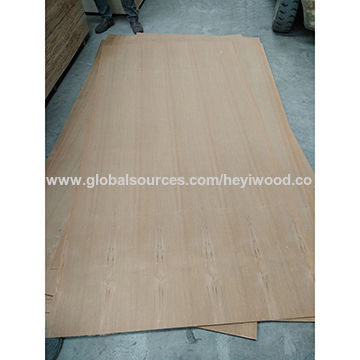 Poplar Core Teak Plywood Hardwood, What Is The Best Grade Of Hardwood