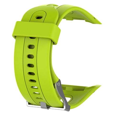 Correa de Silicona de Moda para Reloj Garmin Forerunner 10 15