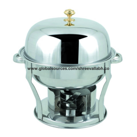 أواني التسخين للبوفيهات والتموين - موردون ومصنعون B2B for sale at factory direct price