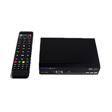Redcolourful fre/esat V7S HD FTA Digital Satellite TV Receiver DVB-S2/S Support BissKey 1080P US Plug 