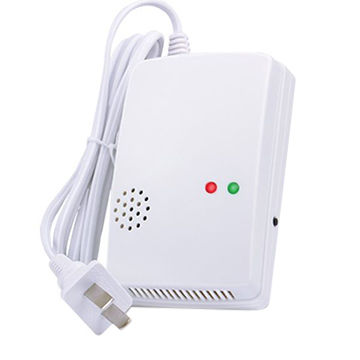 ChinaHouse use flammable gas leak detector ALARM,BEST PRICE IN CHINA ...