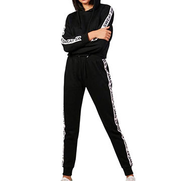 track suits for woman