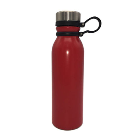Buy Wholesale China Wholesale Double Wall Contigo Vacuum Water Bottle Flask  Thermos; 600ml; 750ml; 1000ml & Contigo Flask at USD 3.5