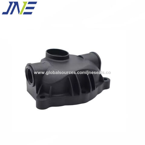 Inyección/Moldeo de Plástico PE PS ABS/PA/PP/PC de Fábrica