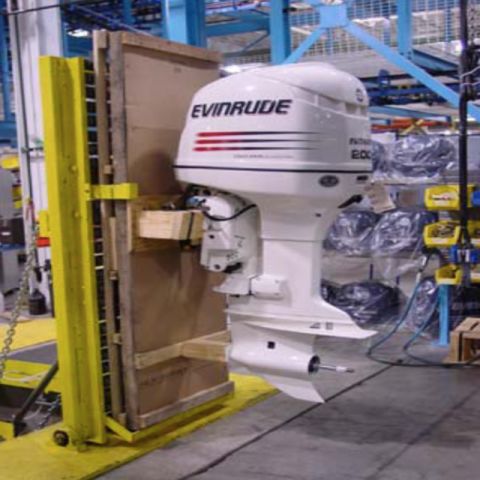 Buy Wholesale United States Evinrude 350hp 300hp 250hp 225hp 200hp ...