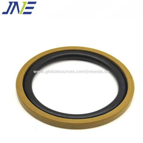 جوانات مسطحة PTFE عالية الثبات الكيميائي، حلقات منع التسرب، موانع تسرب، حلقات دائرية for sale at factory direct price