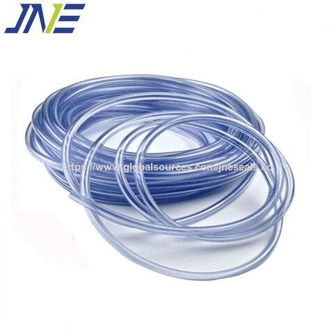 خرطوم PVC عالي الجودة، أنبوب مطاطي، أنبوب طبي وغذائي for sale at factory direct price