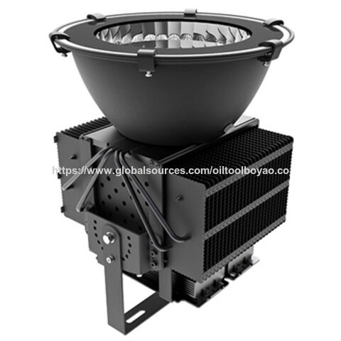 Buy Wholesale China Lighting Distributor, Led Flood Lighting, 400w Ip66 ...