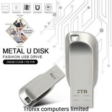 Buy Wholesale United Kingdom New Metal Usb Flash Drive 2tb 1tb 512gb 256gb Portable Memory Stick Flash Disk & 2tb Usb Flash Drive, Flash Drive, Memory Card at USD 2.8 Global