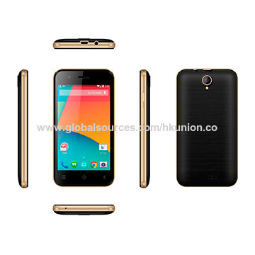 Buy Wholesale China Cheap Price 4.0 Inch Smartphone Entry Level 3g ...
