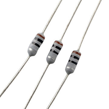 Buy Wholesale Taiwan ANTI-Burst Wire Wound Resistors with 1W, 2W, 3W ...