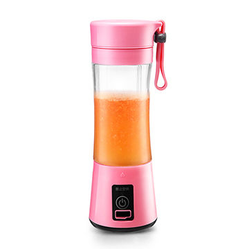 Buy Wholesale China Portable Blender For Shakes And Smoothies With