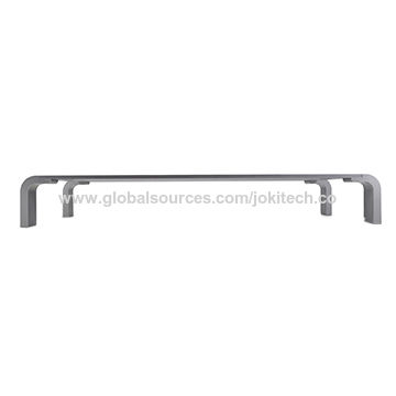 Dvd Player Riser Buy Wholesale China Study Stable Aluminum Monitor Stand Desk Riser For ...