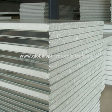 Fiberglass Foam Core Panels