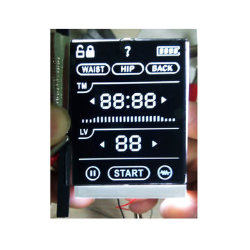lcd screen power consumption factory