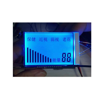 square lcd display factory
